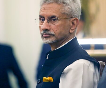 India thanks Armenia for helping evacuate citizens from Iran amid West Asia tensions