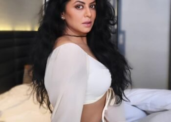 Kavita Kaushik reacts to female officers being sidelined in cop dramas