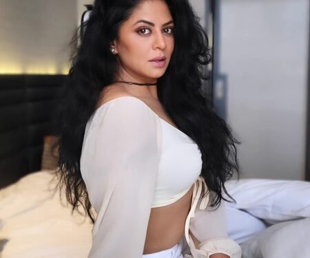 Kavita Kaushik reacts to female officers being sidelined in cop dramas