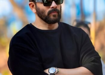 Rohit Shetty takes humourous dig at his life’s situation post attack: Life mein comedy aur action chal rahi hai
