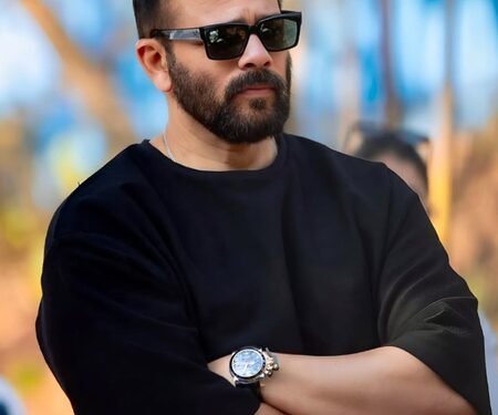 Rohit Shetty takes humourous dig at his life’s situation post attack: Life mein comedy aur action chal rahi hai