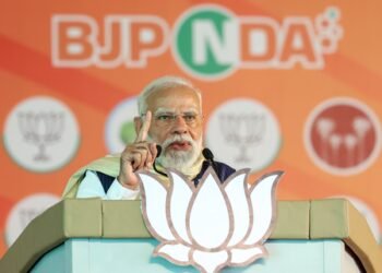 PM Modi accuses Congress of spreading false narrative about ‘Dhurandhar’, ‘Kerala Story’ and ‘Kashmir Files’