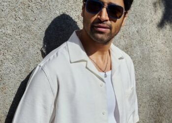 Adivi Sesh says he crossed US-Canada border while chasing first love