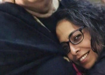 Geeta Kapur recalls late mother singing Shashi Kapoor’s song as lullaby, gets emotional