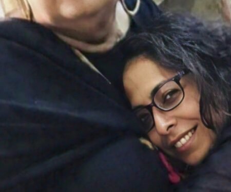 Geeta Kapur recalls late mother singing Shashi Kapoor’s song as lullaby, gets emotional