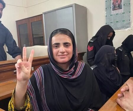 Pakistan: Put in solitary confinement, leading woman Baloch activist flags shocking atrocities