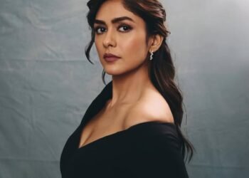 Mrunal Thakur says love for whom she can cross all limits and boundaries is ‘incoming’