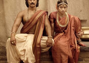 Vijay Deverakonda, Rashmika’s ‘Ranabaali’ unit wraps up Rayalaseema schedule