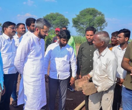 Baramati bypolls: People have made up their minds, says NCP leader 