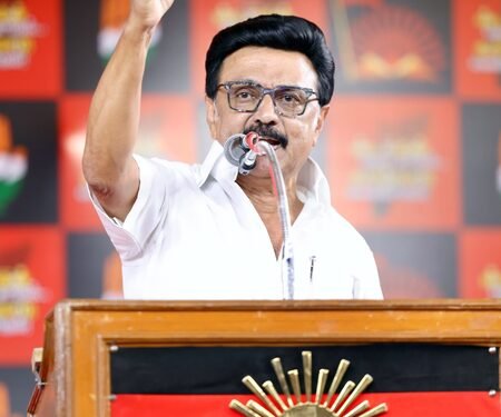 TN polls: CM Stalin to campaign in Virudhunagar, Madurai today