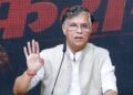 SC to hear tomorrow Pawan Khera’s plea against Gauhati HC order denying anticipatory bail