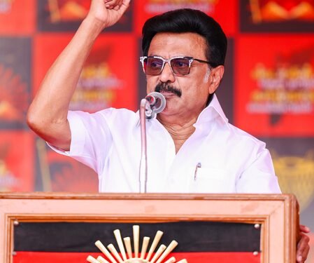 Stalin to campaign in Puducherry today as Assembly polls enter final phase
