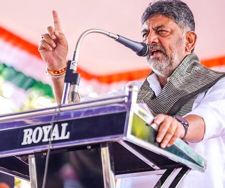 Party discipline is important: K’taka Dy CM reacts to Naseer Ahmad’s removal as CM’s Political Secretary