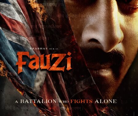 Hanu Raghavpudi on Prabhas-starrer ‘Fauzi’ images leak: Please don’t spoil the magic with leaks!