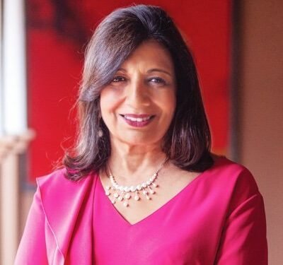 NH44 in Bengaluru is ‘shoddily designed and ill-maintained’: Kiran Mazumdar-Shaw