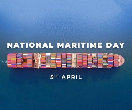 Will continue to harness immense potential of India’s maritime sector: PM Modi on National Maritime Day