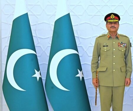 Pakistan’s military behaves more like mercenary force: Report