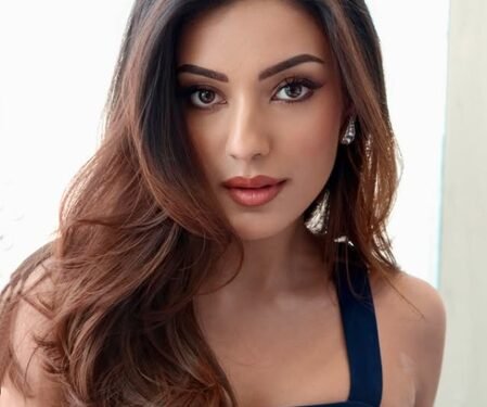 Sahher Bambba doesn’t take unnecessary pressure from fashion police