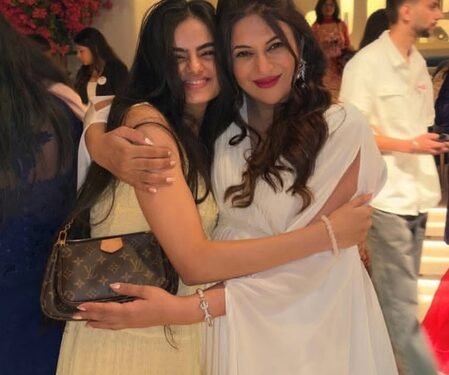 Ruhaanika Dhawan gets emotional as her Ishima aka Divyanka Tripathi is all set to welcome her first baby