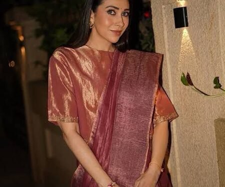 Karisma Kapoor recalls being mesmerized by Rishi Kapoor’s Karz, calls him exceptional talent of Bollywood