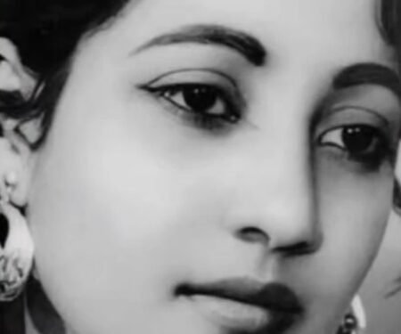 Jackie Shroff pays tribute to Suchitra Sen on her 95th birth anniversary
