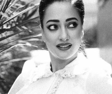 Raima Sen remembers her ‘Amma’ Suchitra Sen on her birth anniversary by recreating her look