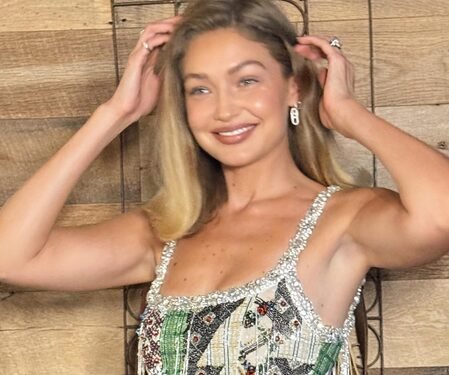 Gigi Hadid talks about her and sister Bella being named in Epstein Files: It’s disturbing