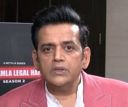 Ravi Kishan says OTT brought back actors to life from darkness