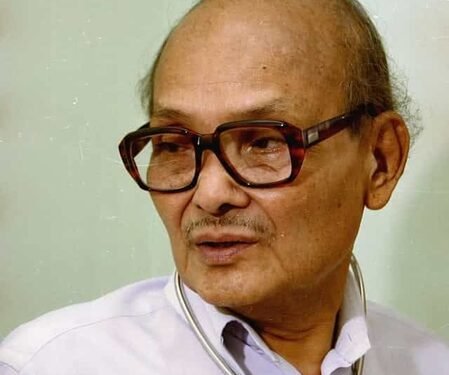 Renowned doctor Mani Chhetri passes away; Chief Minister Banerjee expresses grief
