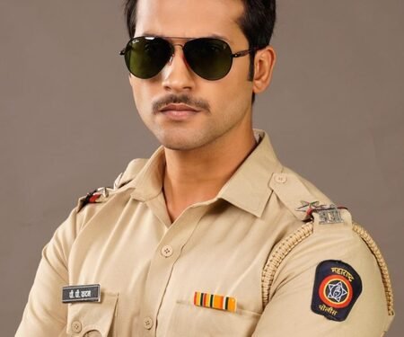 Namish Taneja opens up about working with a transgender actor for the first time in his career on Mangal Mukhi