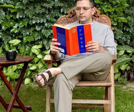 ‘Never outshine the master’: Raghav Chadha’s cryptic post amid rift with AAP leadership