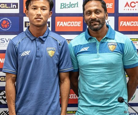 Chennaiyin FC seek three points in first-ever match against ISL debutants Inter Kashi