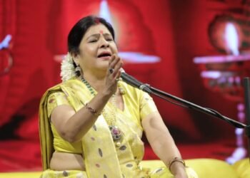 Malini Awasthi reacts to PM Modi’s push for Women’s Reservation Bill, says PM always works for women empowerment