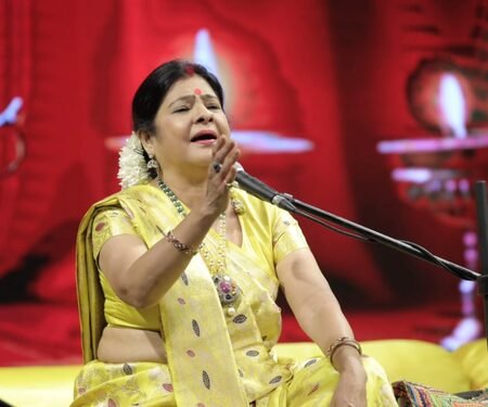 Malini Awasthi reacts to PM Modi’s push for Women’s Reservation Bill, says PM always works for women empowerment