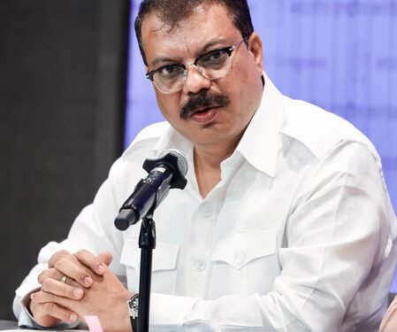 MP LoP urges CM Yadav to conduct a survey of damaged crops​