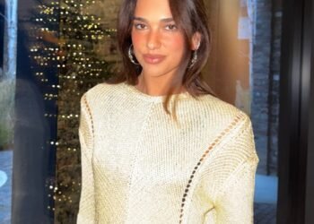 Dua Lipa, Callum Turner are planning intimate wedding