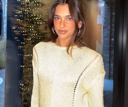 Dua Lipa, Callum Turner are planning intimate wedding