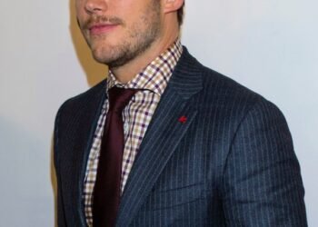 Chris Pratt recalls playing the signature character is early Hollywood roles