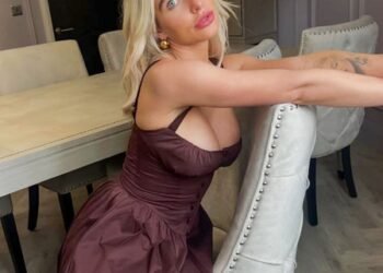 Helen Flanagan reveals how fame stands in her way of dating new people