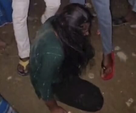 K’taka: 5 held for assault on woman migrant worker in Bengaluru​