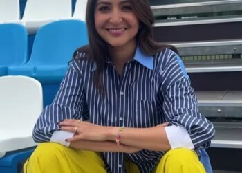 Anushka Sharma lauds ‘Dhurandhar 2’: Gripping, immersive, meticulously crafted