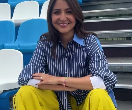 Anushka Sharma lauds ‘Dhurandhar 2’: Gripping, immersive, meticulously crafted