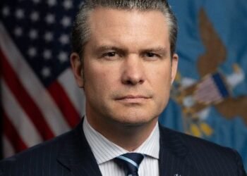 US touts military dominance after Iran rescue