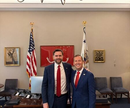 US-India ties gain momentum ahead of White House dinner