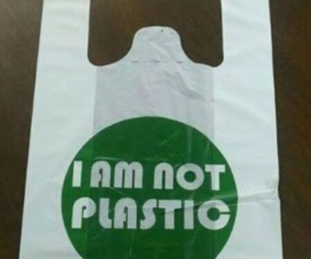 Crude price surge impacts biodegradable bag cost across TN