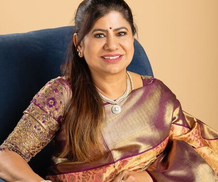 AIADMK’s Leema Rose tops list of TN‘s richest candidates with Rs 5,863 crore family wealth