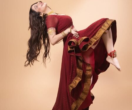 Jasmine Sandlas’ set list has gone ‘bigger’: Hard to choose what songs to sing