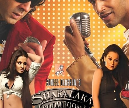 Suneel Darshan praises ‘glamourous’ Kangana Ranaut, ‘negative’ Bobby Deol in ‘Shakalaka Boom Boom’