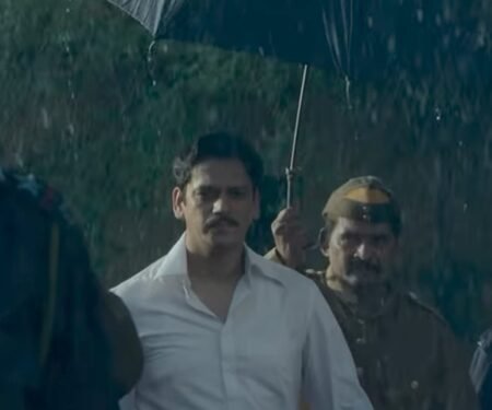 Vijay Varma: ‘Matka King’ is a story of ambition, power, and the price one pays for success