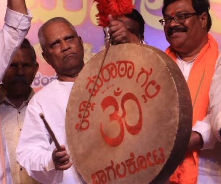 BJP seeing better-than-expected response in all areas: Bagalkot BJP candidate